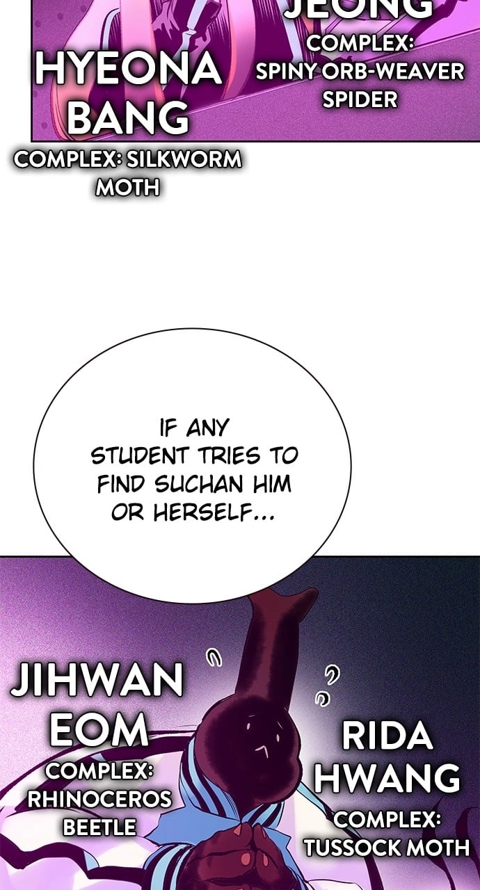 Jungle Juice Chapter 98, page 108 of 155