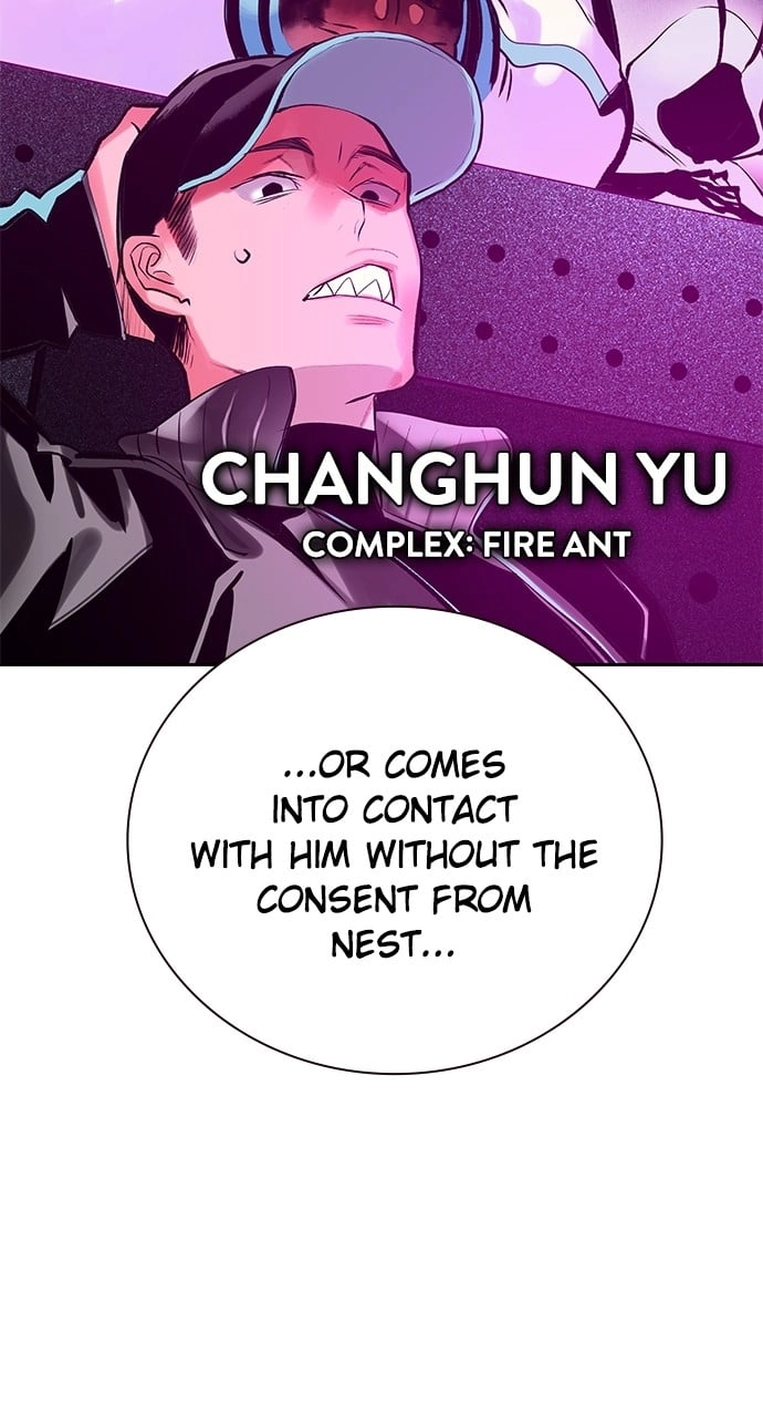 Jungle Juice Chapter 98, page 109 of 155