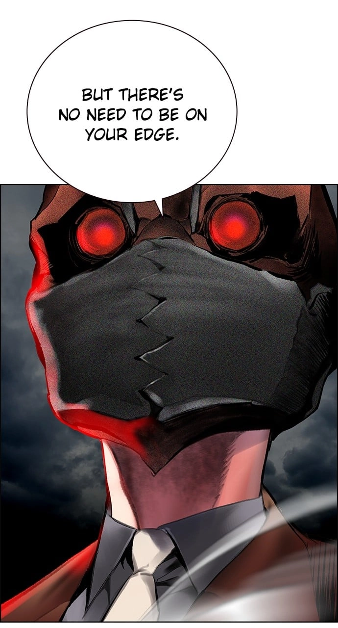 Jungle Juice Chapter 98, page 11 of 155