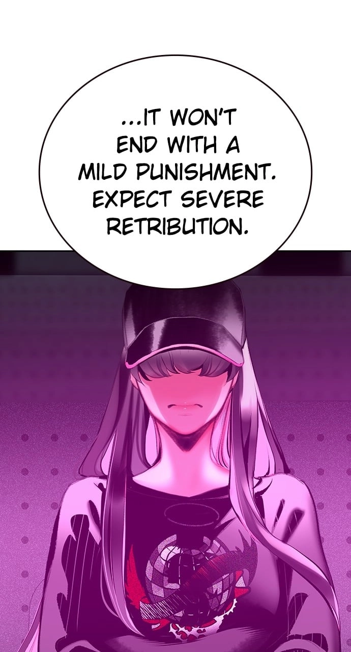 Jungle Juice Chapter 98, page 110 of 155