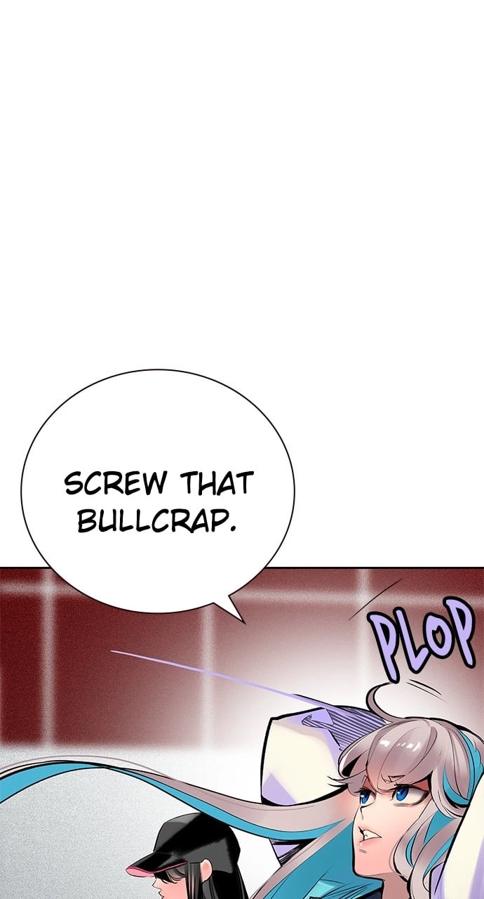 Jungle Juice Chapter 98, page 113 of 155