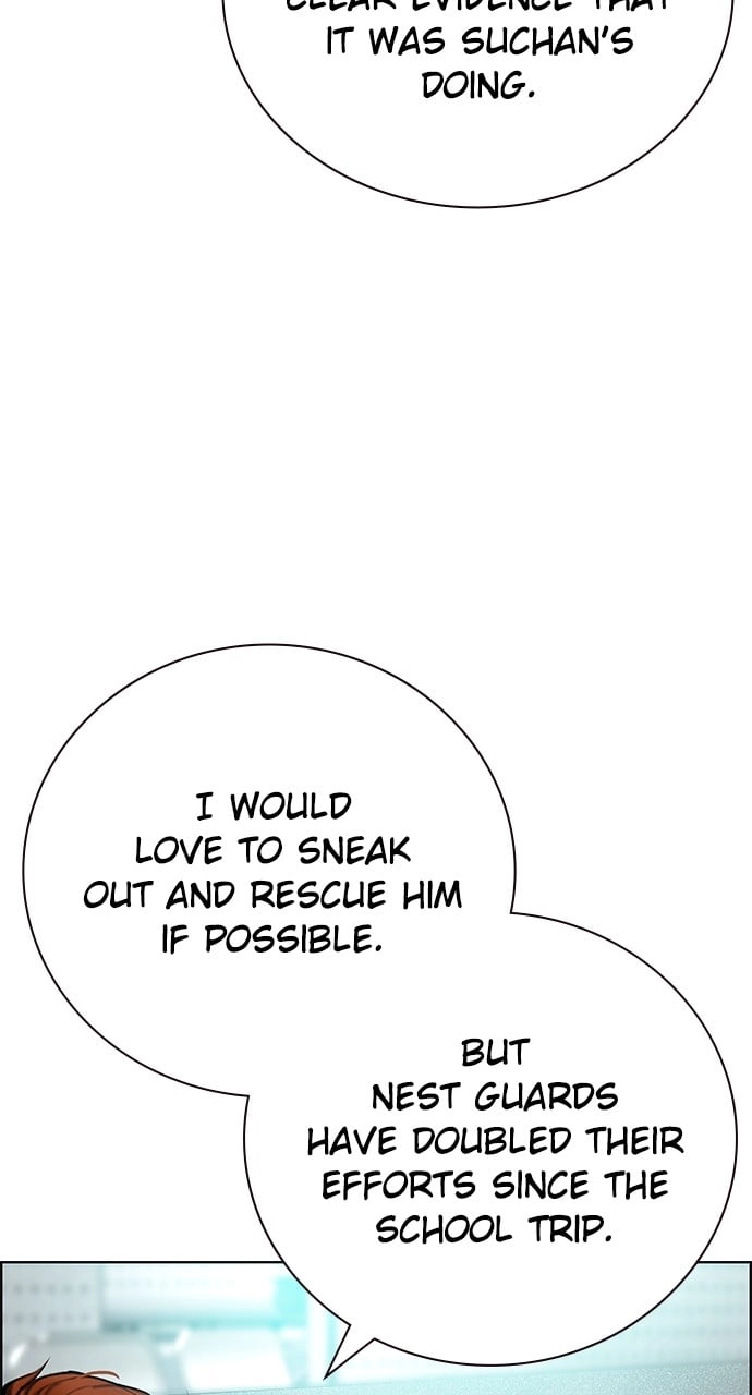 Jungle Juice Chapter 98, page 115 of 155