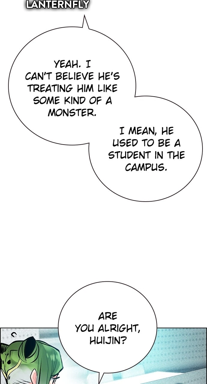 Jungle Juice Chapter 98, page 118 of 155