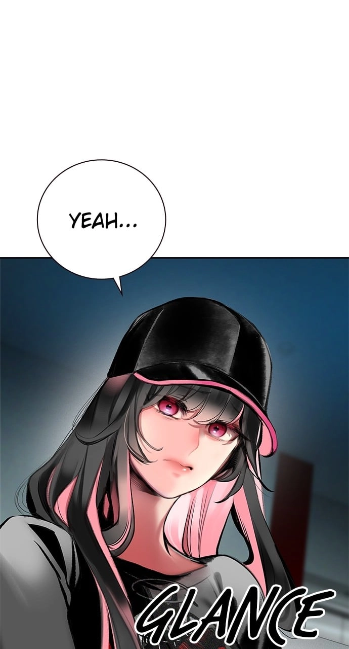 Jungle Juice Chapter 98, page 120 of 155