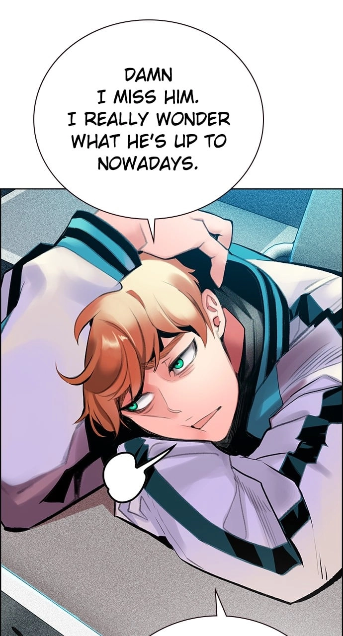 Jungle Juice Chapter 98, page 123 of 155