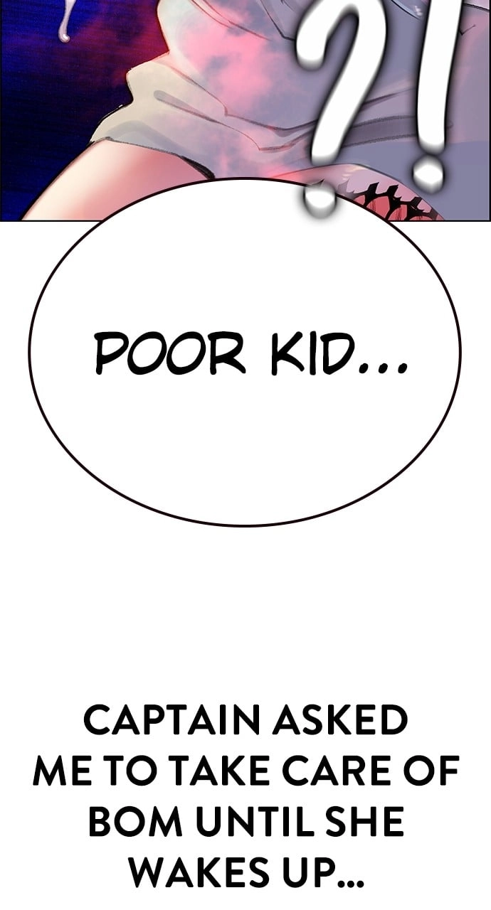 Jungle Juice Chapter 98, page 126 of 155