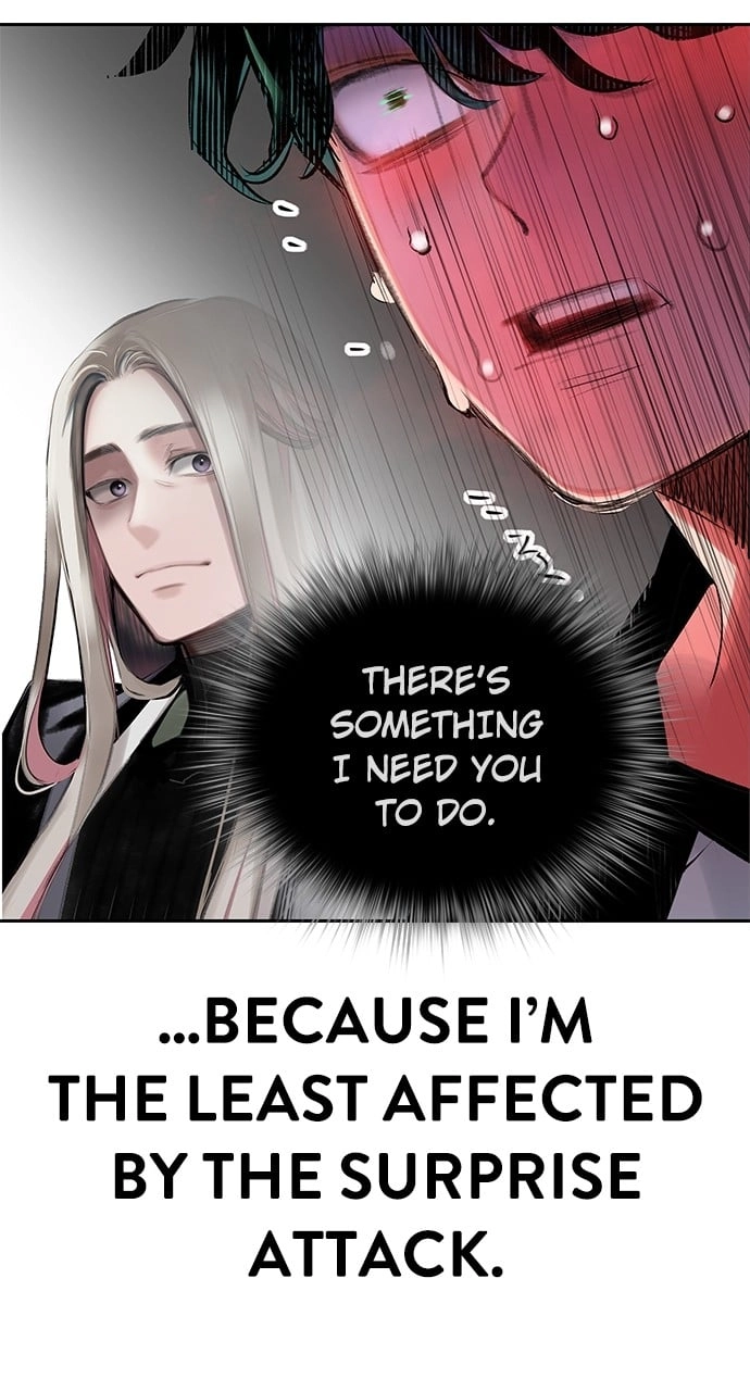 Jungle Juice Chapter 98, page 127 of 155