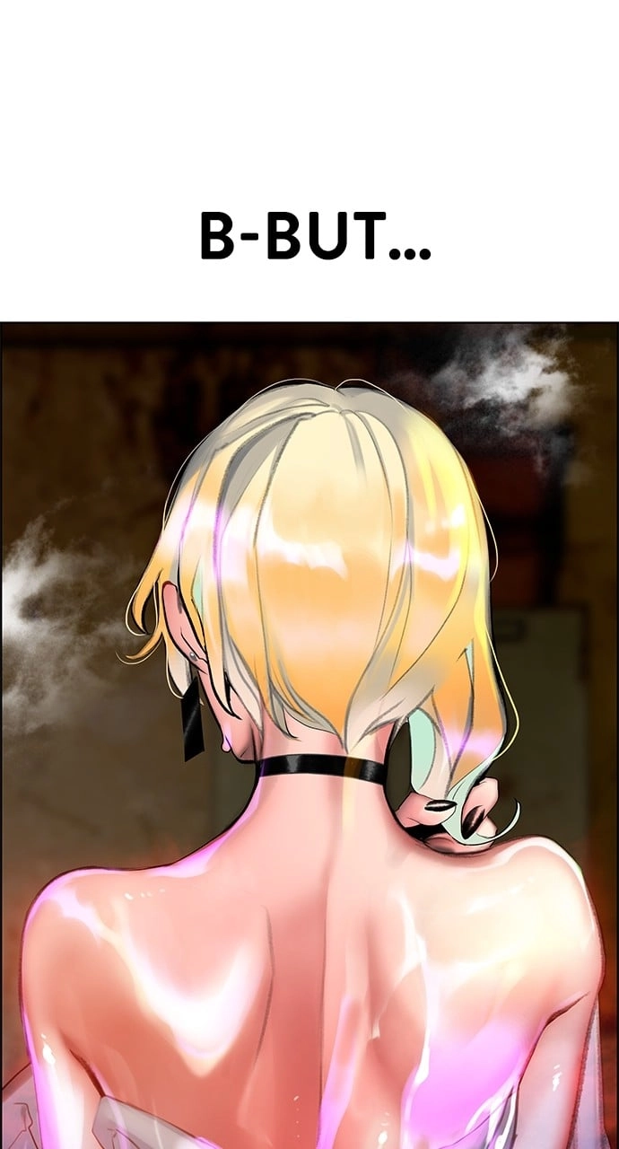 Jungle Juice Chapter 98, page 128 of 155