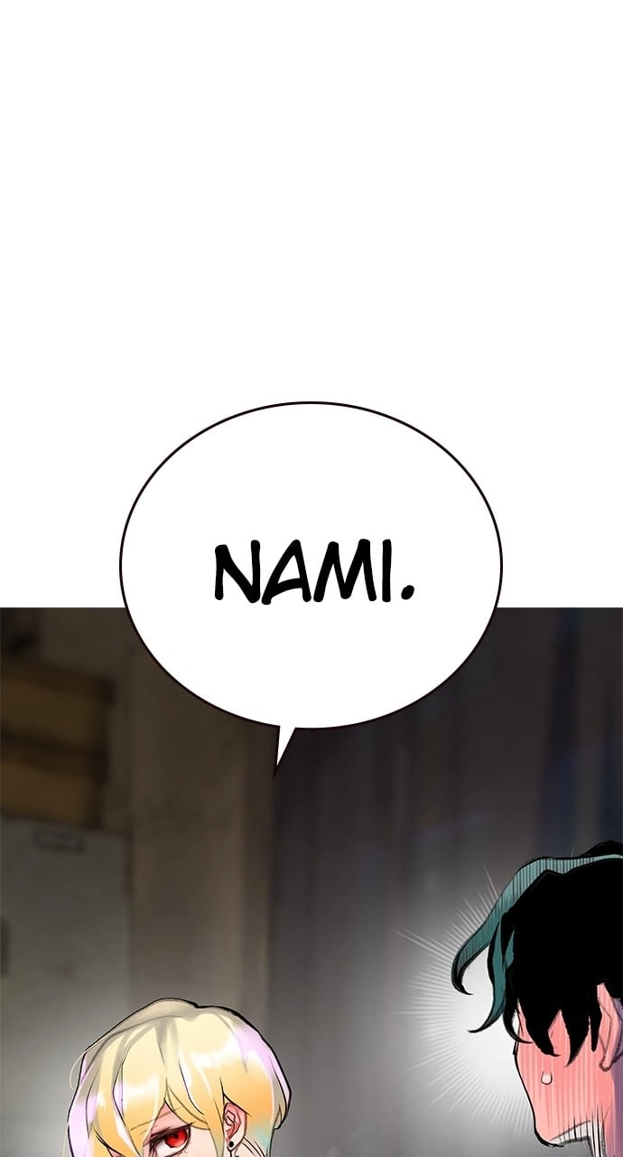 Jungle Juice Chapter 98, page 132 of 155