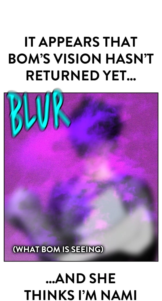 Jungle Juice Chapter 98, page 134 of 155