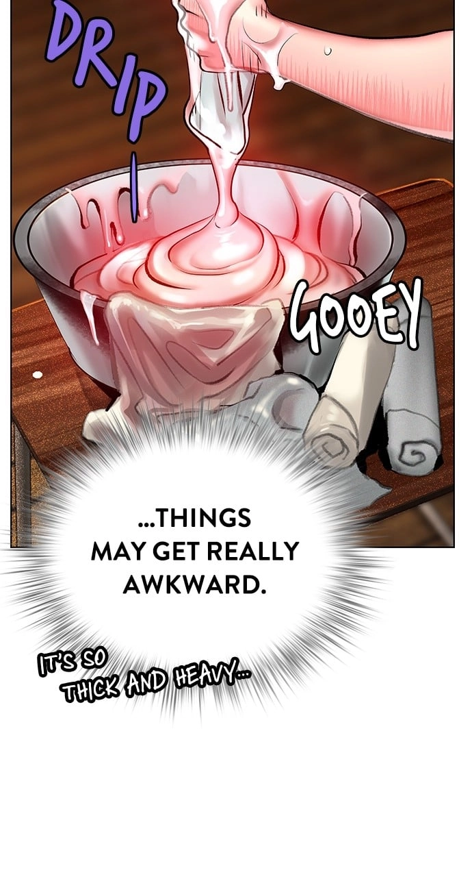 Jungle Juice Chapter 98, page 139 of 155