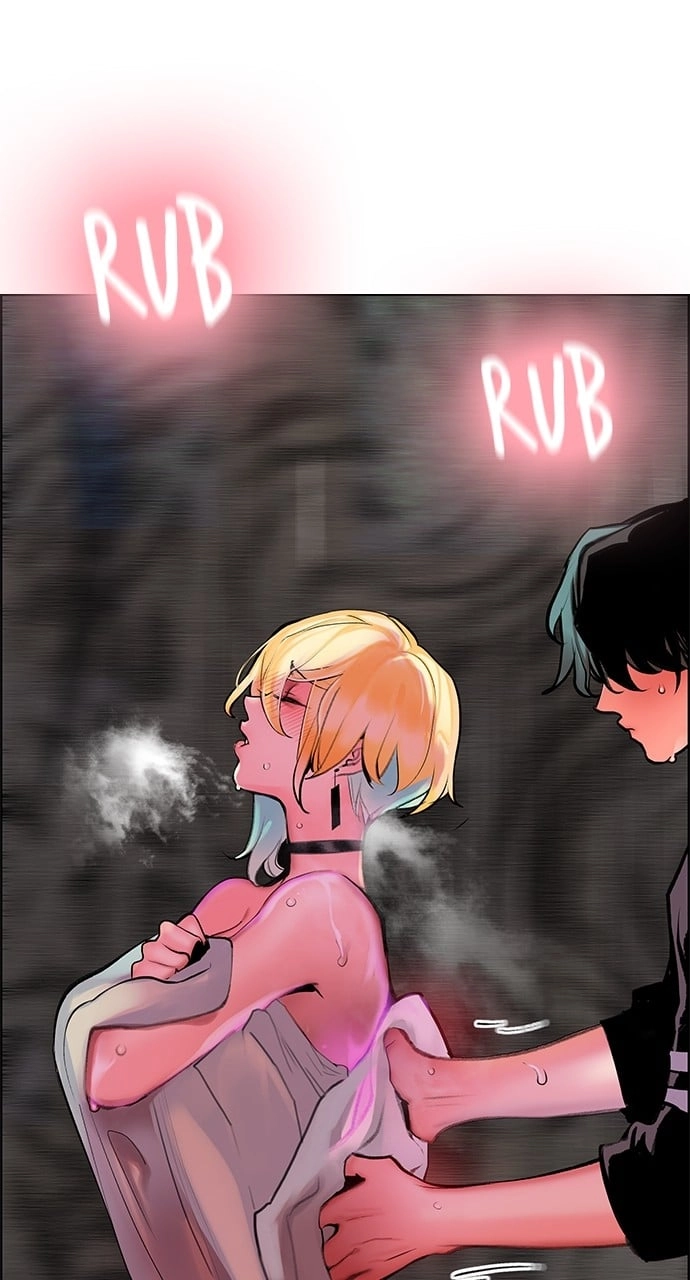 Jungle Juice Chapter 98, page 140 of 155