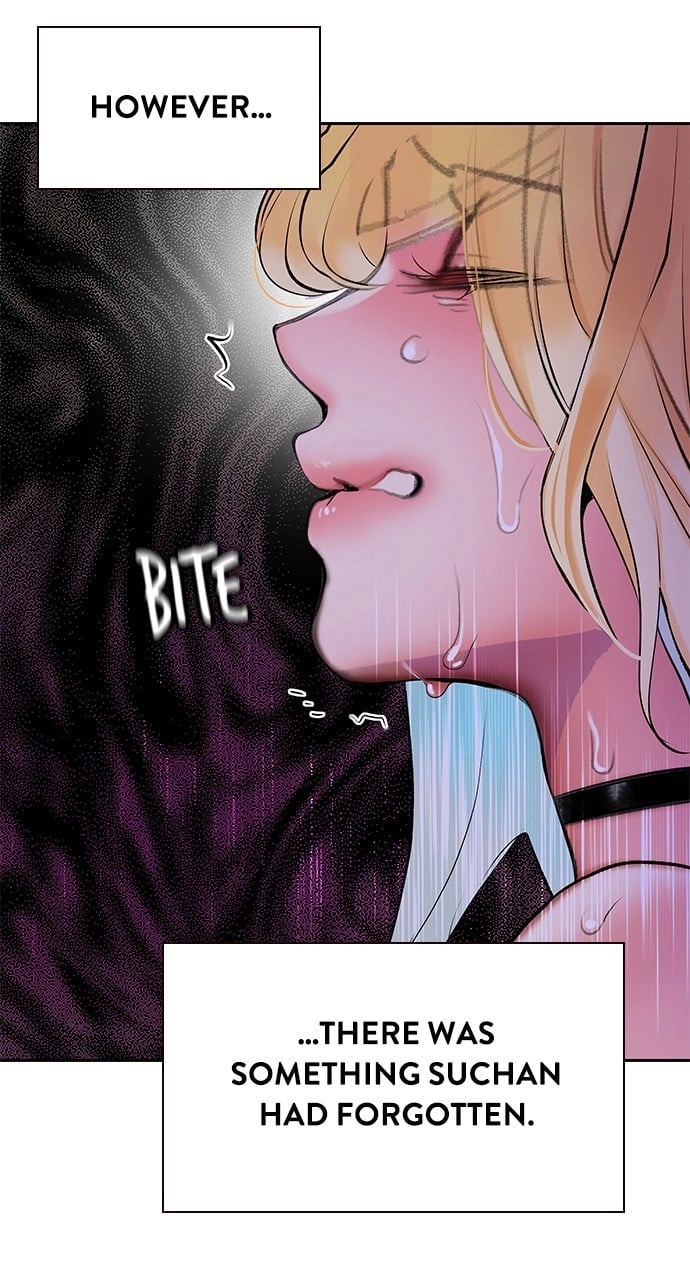 Jungle Juice Chapter 98, page 143 of 155