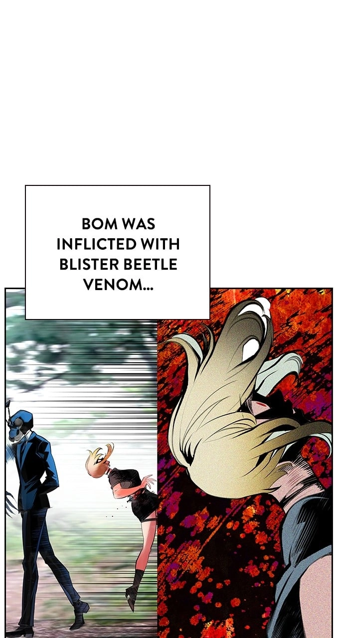 Jungle Juice Chapter 98, page 144 of 155