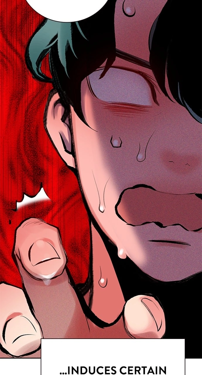 Jungle Juice Chapter 98, page 151 of 155