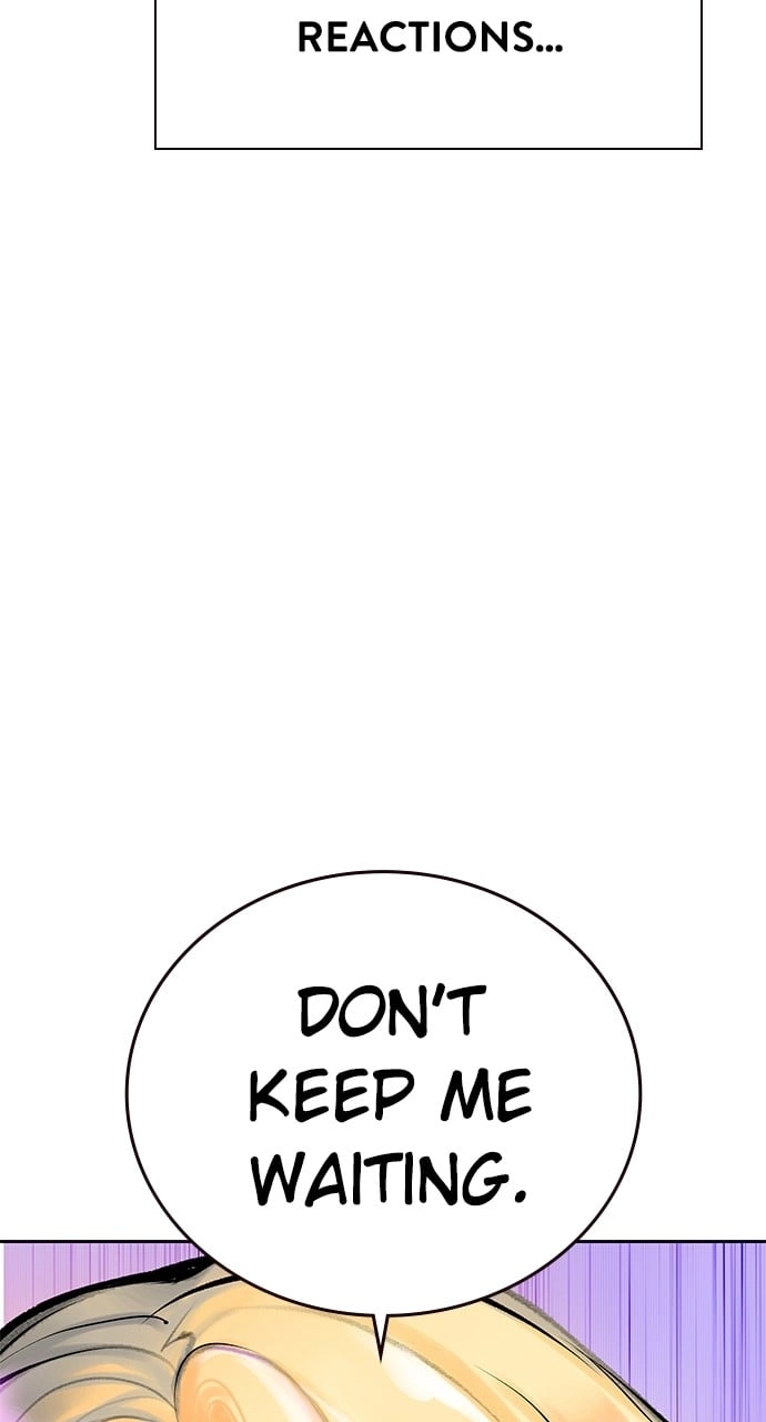 Jungle Juice Chapter 98, page 152 of 155