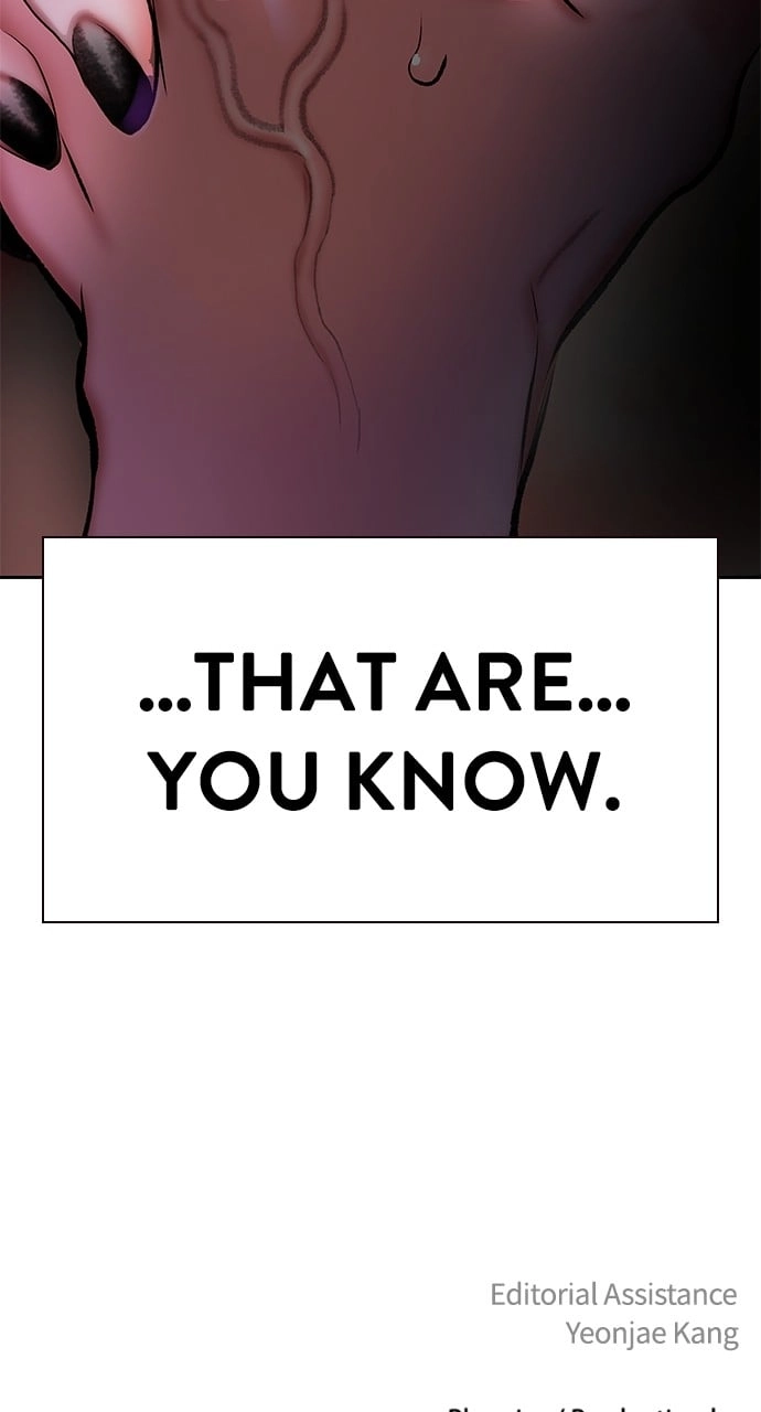 Jungle Juice Chapter 98, page 154 of 155
