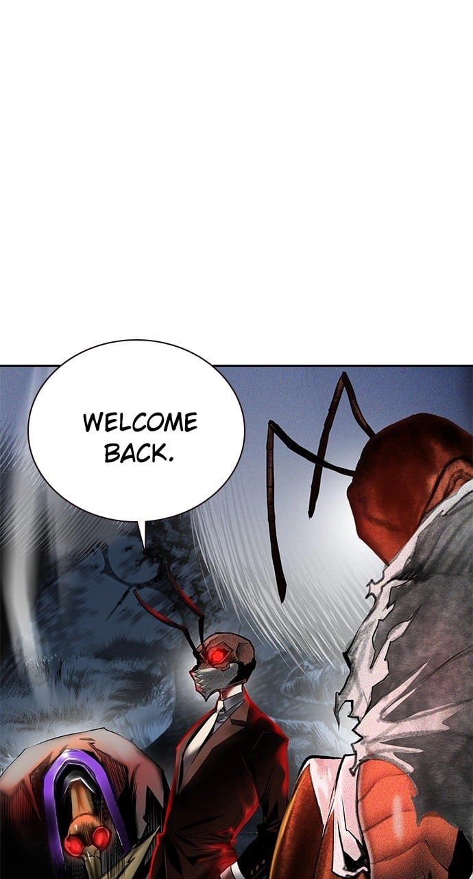 Jungle Juice Chapter 98, page 16 of 155