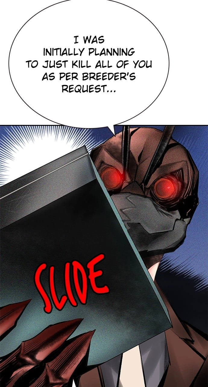 Jungle Juice Chapter 98, page 20 of 155