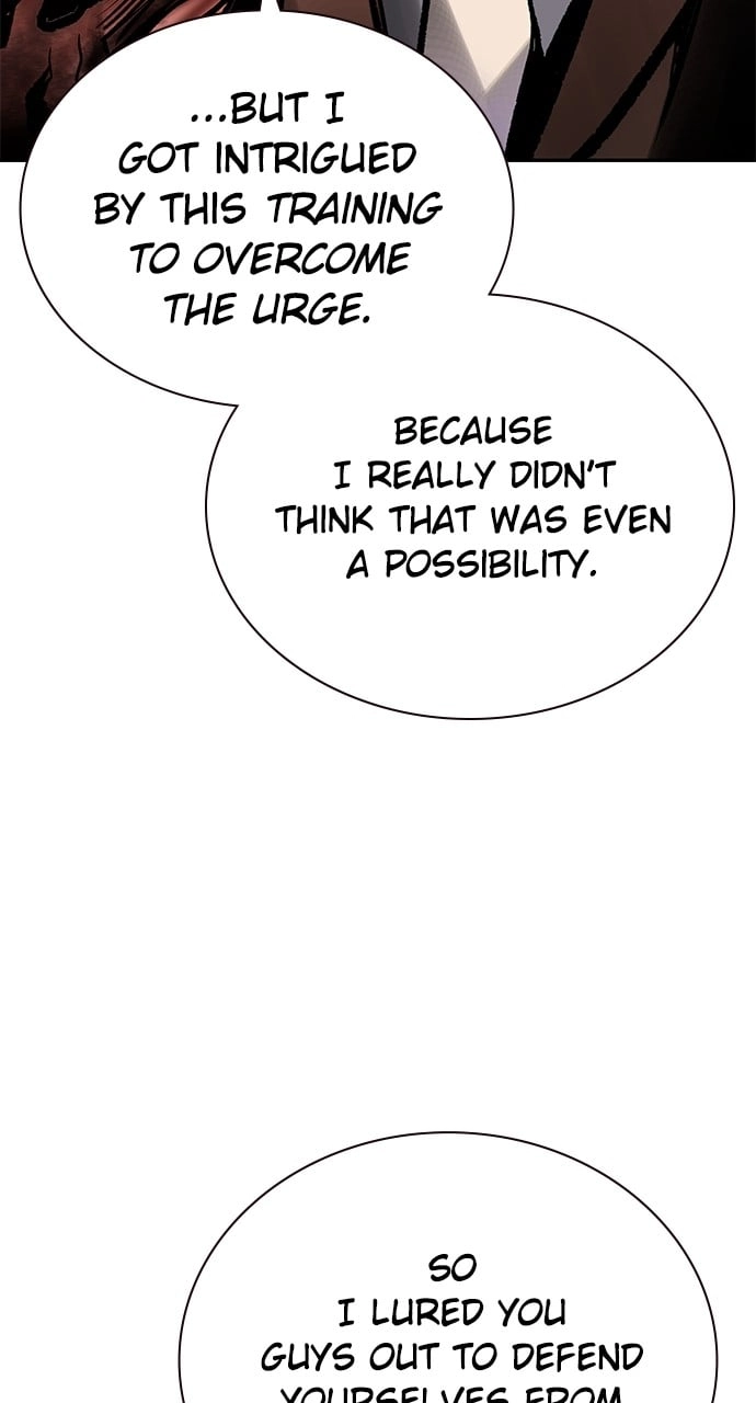Jungle Juice Chapter 98, page 21 of 155