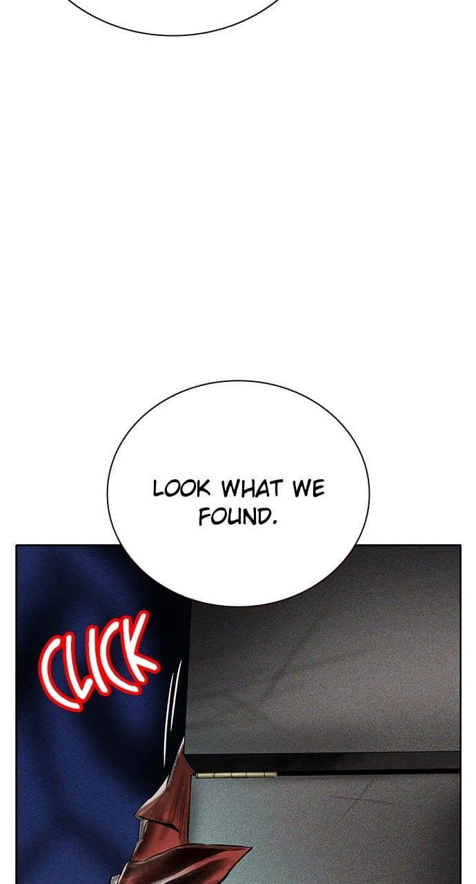 Jungle Juice Chapter 98, page 23 of 155