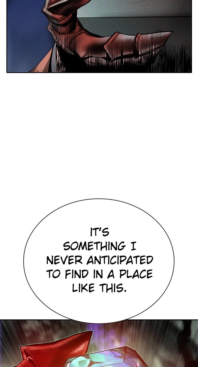 Jungle Juice Chapter 98, page 24 of 155