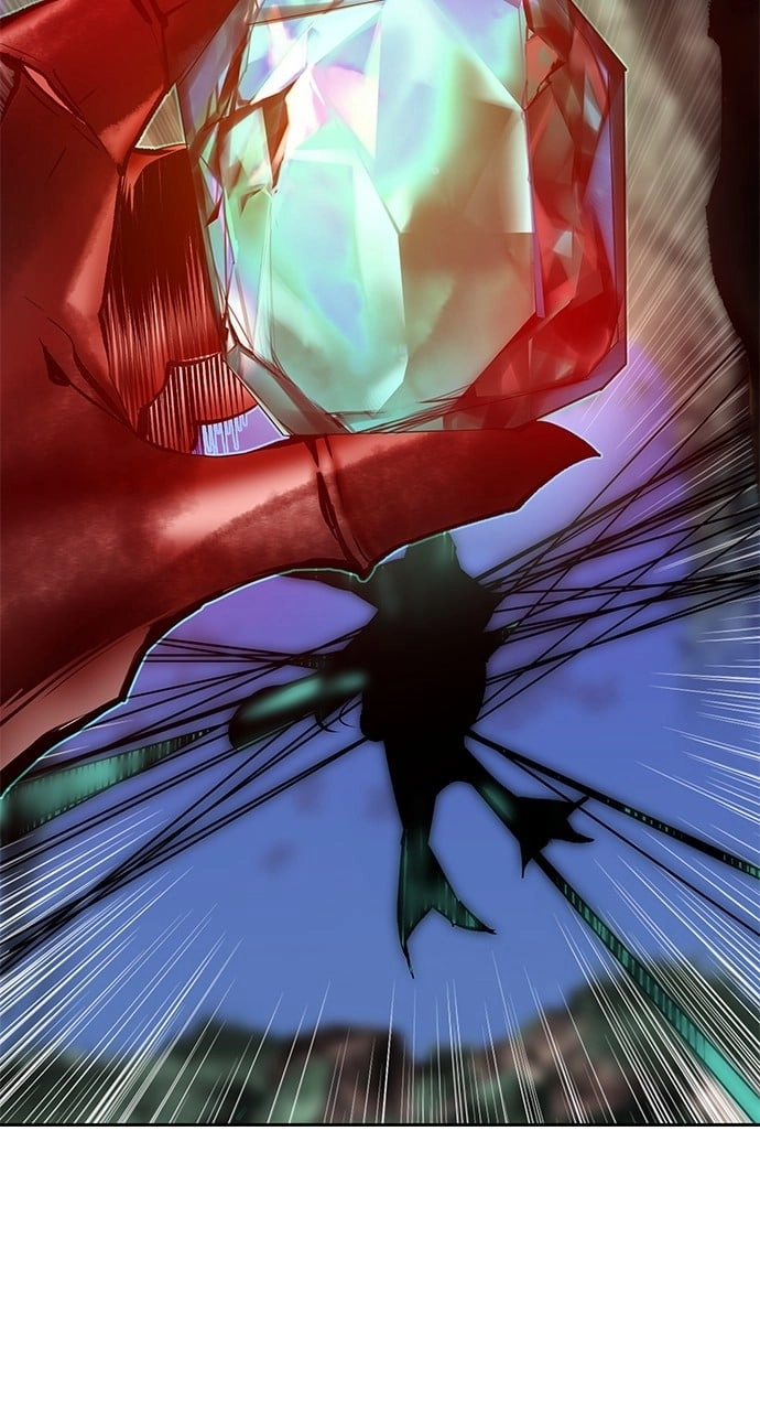 Jungle Juice Chapter 98, page 25 of 155