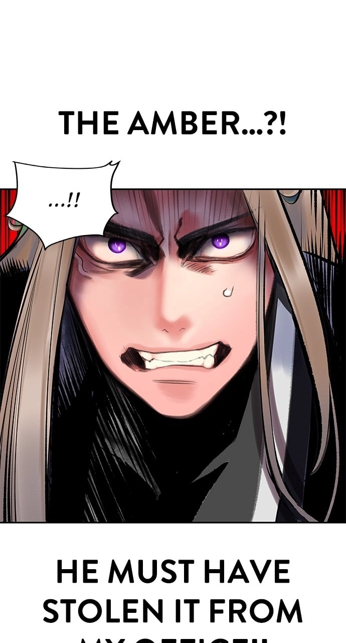 Jungle Juice Chapter 98, page 26 of 155