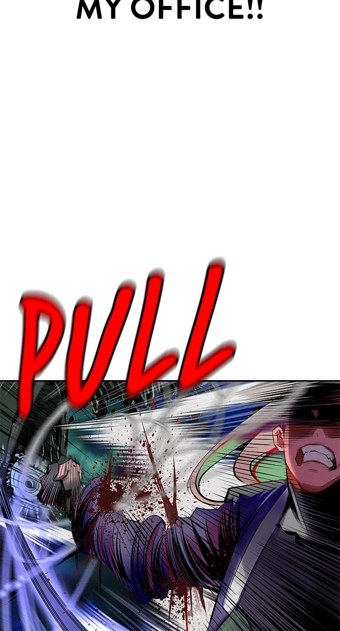 Jungle Juice Chapter 98, page 27 of 155