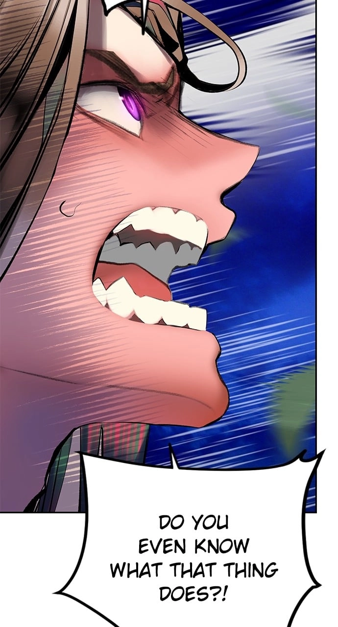 Jungle Juice Chapter 98, page 33 of 155