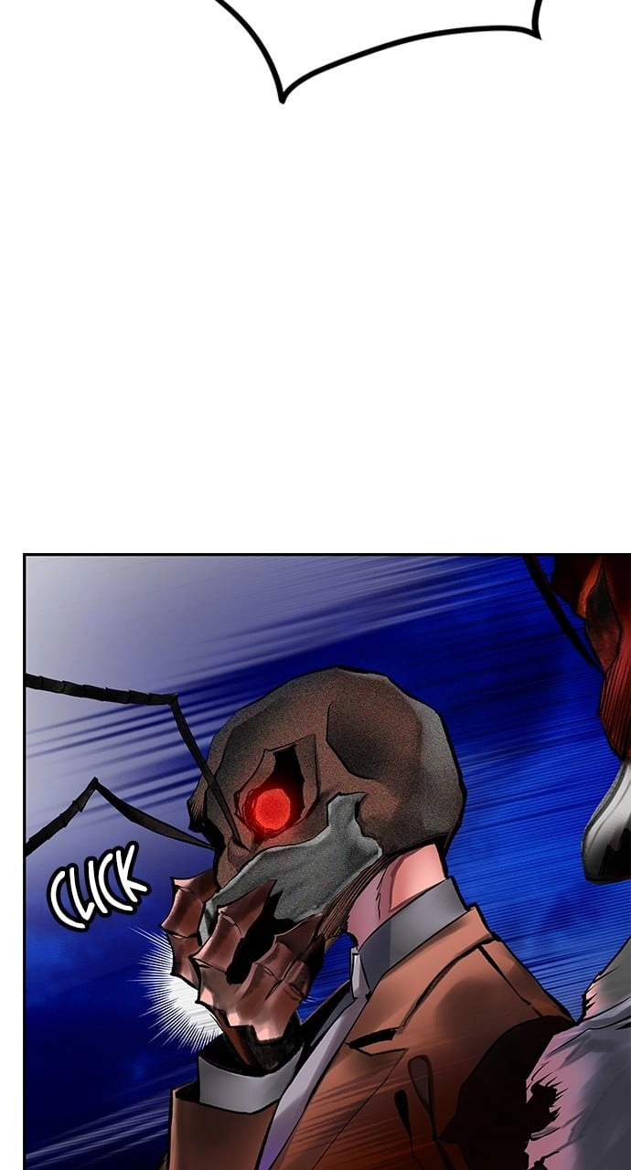 Jungle Juice Chapter 98, page 34 of 155