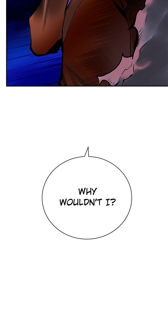Jungle Juice Chapter 98, page 35 of 155