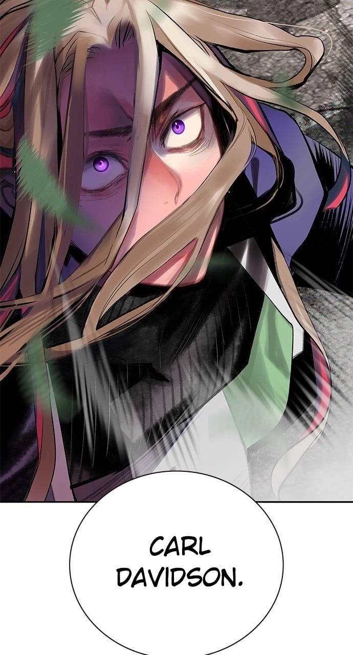 Jungle Juice Chapter 98, page 39 of 155