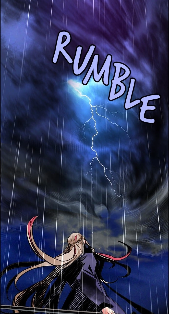 Jungle Juice Chapter 98, page 41 of 155