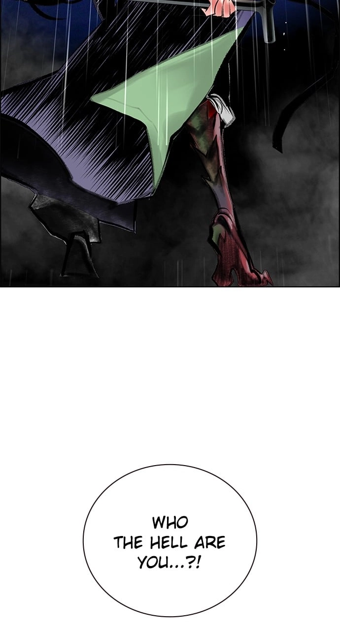 Jungle Juice Chapter 98, page 42 of 155
