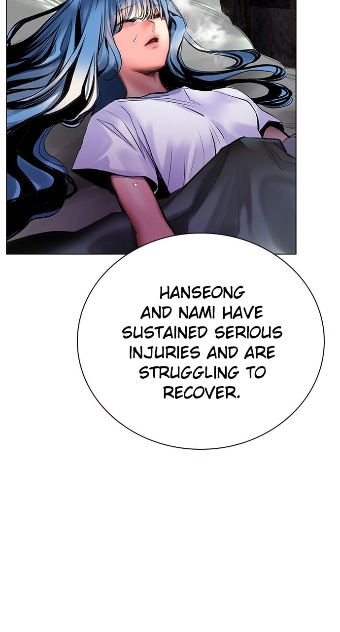 Jungle Juice Chapter 98, page 49 of 155