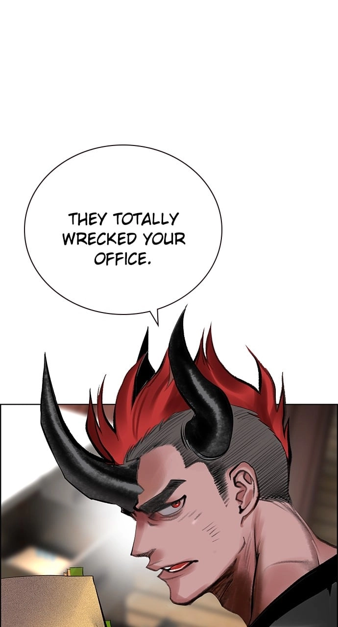 Jungle Juice Chapter 98, page 52 of 155