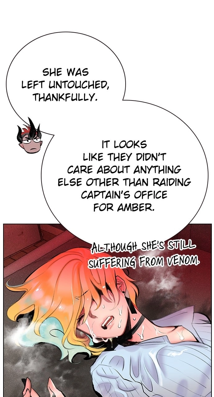 Jungle Juice Chapter 98, page 57 of 155