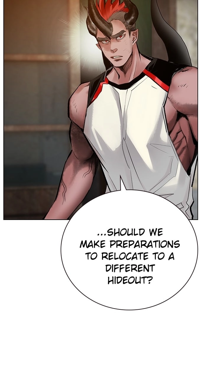 Jungle Juice Chapter 98, page 59 of 155