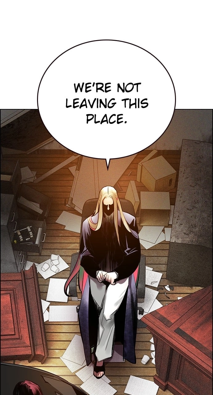 Jungle Juice Chapter 98, page 61 of 155