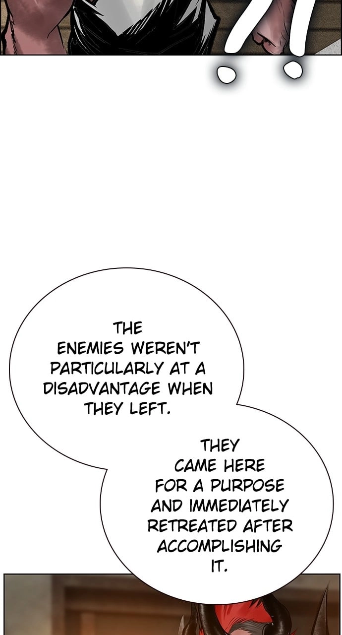 Jungle Juice Chapter 98, page 63 of 155