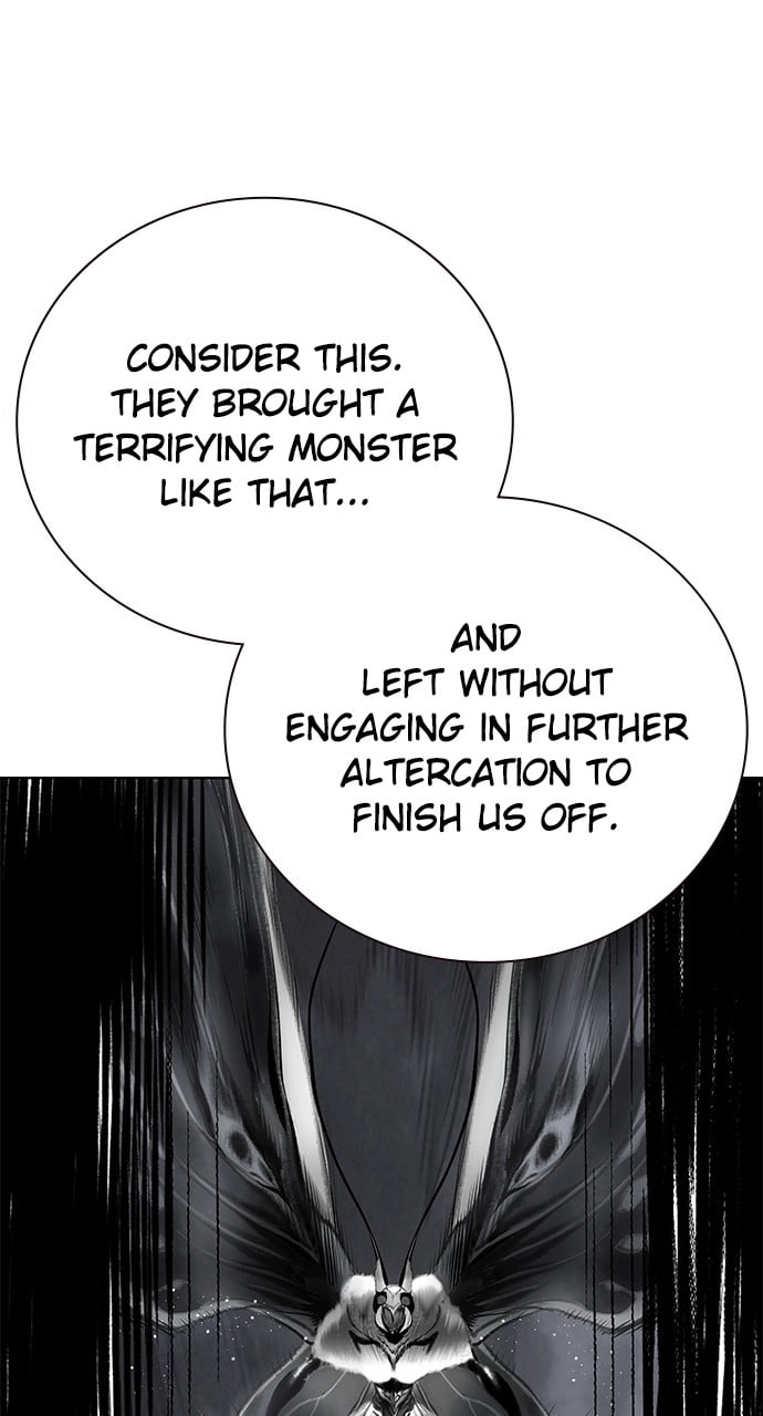 Jungle Juice Chapter 98, page 65 of 155
