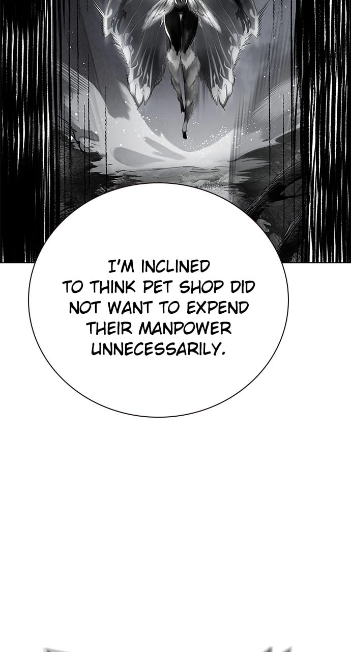 Jungle Juice Chapter 98, page 66 of 155