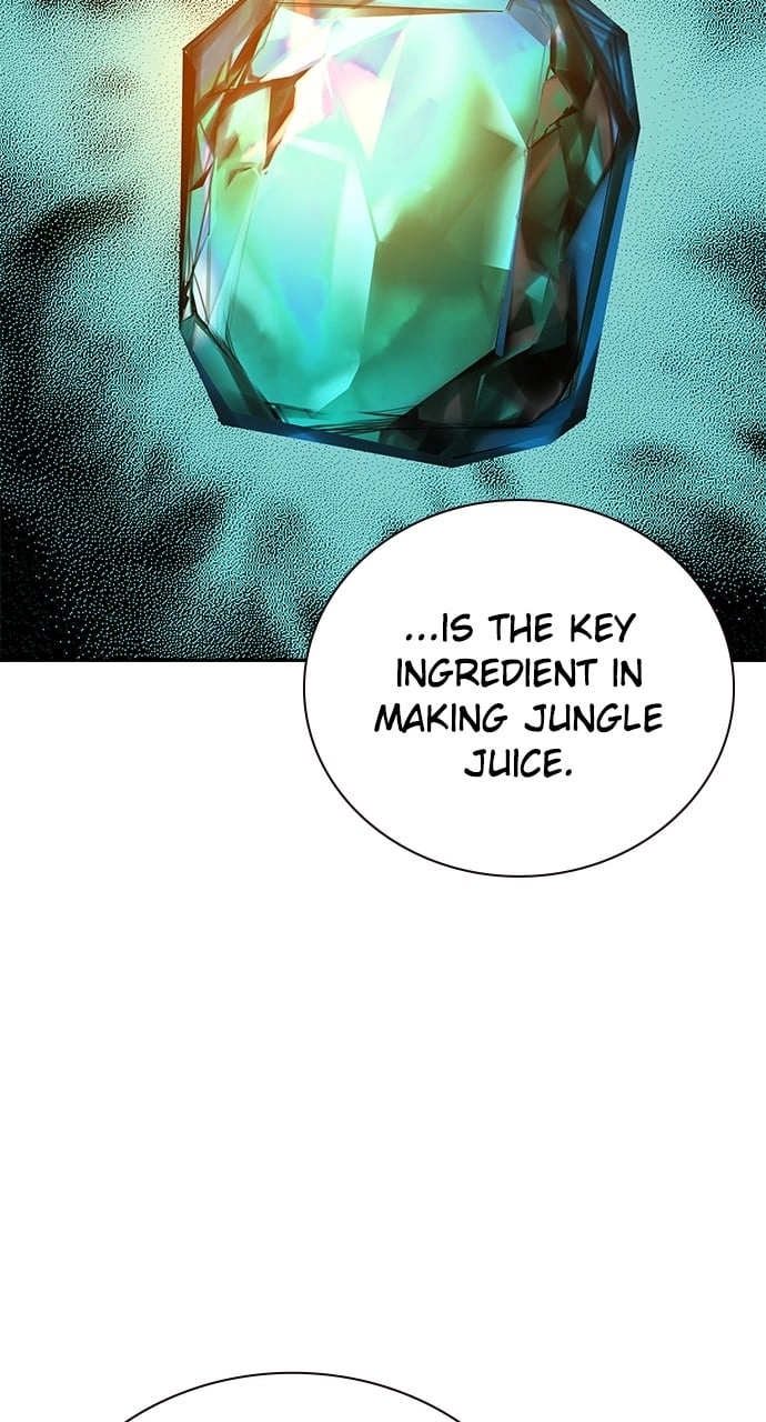 Jungle Juice Chapter 98, page 70 of 155
