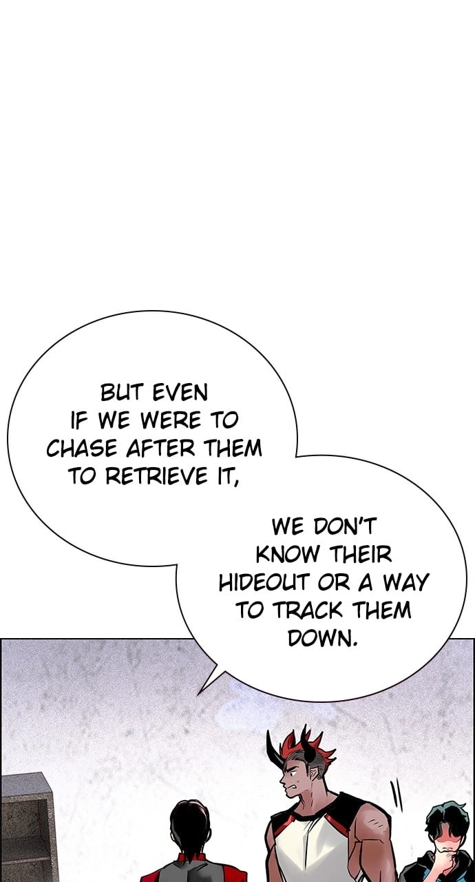 Jungle Juice Chapter 98, page 74 of 155