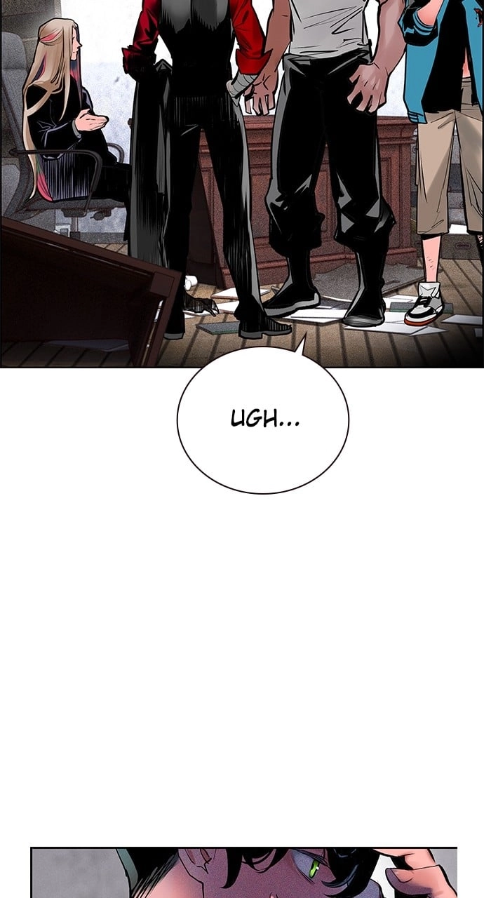 Jungle Juice Chapter 98, page 75 of 155