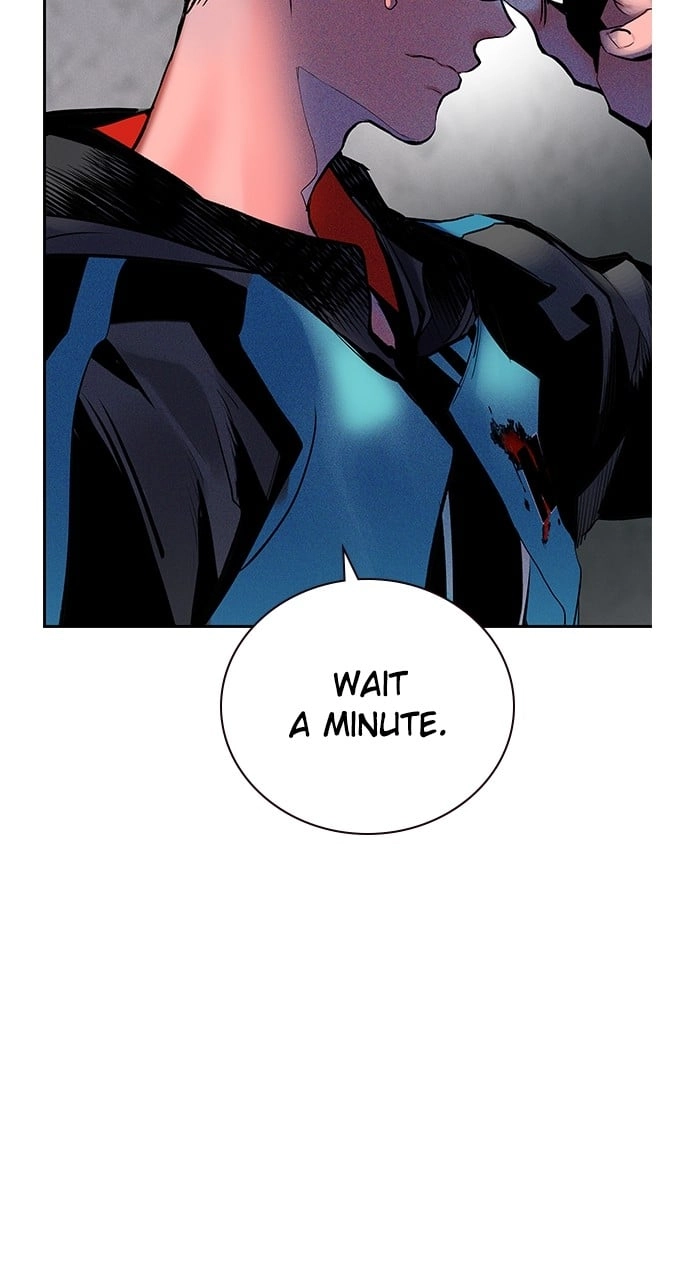 Jungle Juice Chapter 98, page 76 of 155