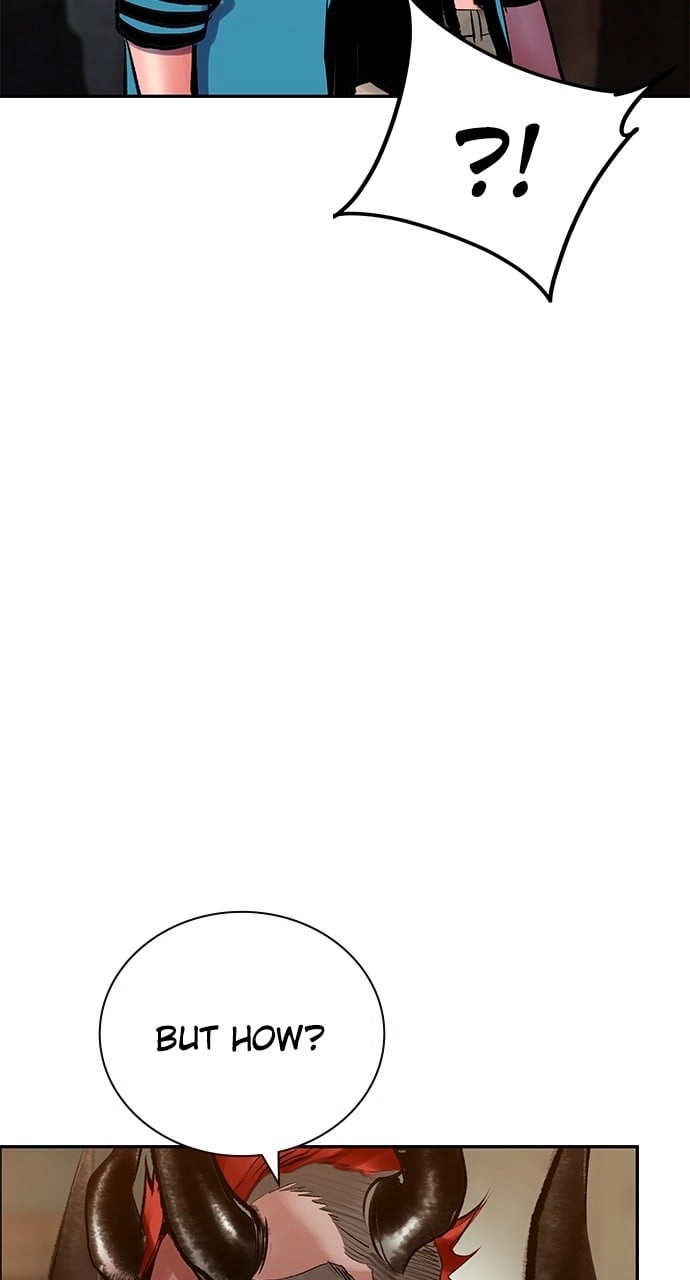 Jungle Juice Chapter 98, page 78 of 155