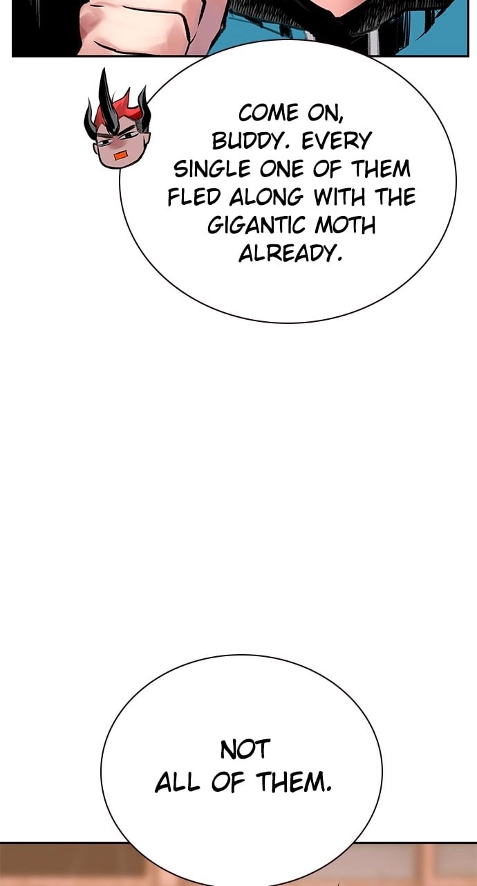 Jungle Juice Chapter 98, page 81 of 155