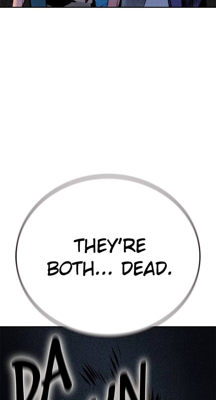 Jungle Juice Chapter 98, page 86 of 155